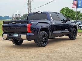 2023 Toyota Tundra