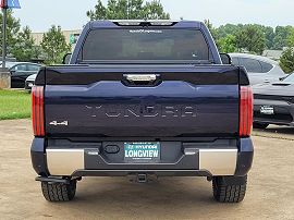 2023 Toyota Tundra