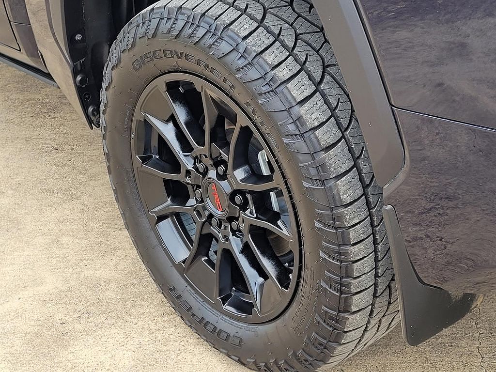 2023 Toyota Tundra
