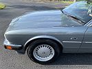 1991 Jaguar XJ Sovereign image 18