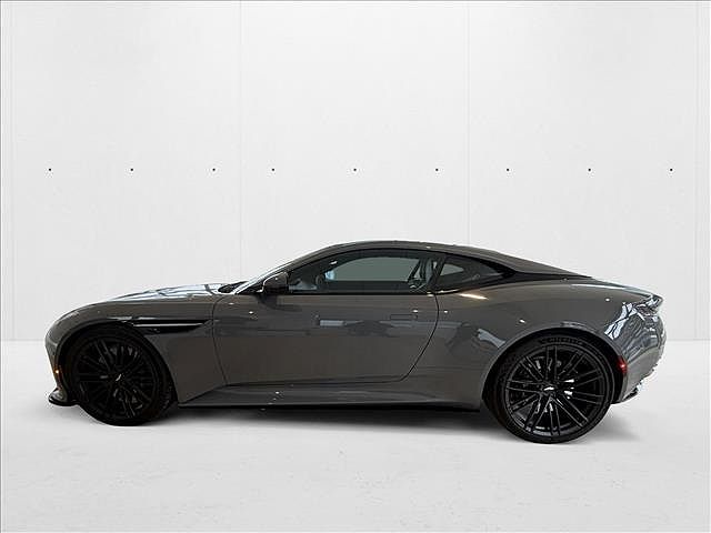 2024 Aston Martin DB12