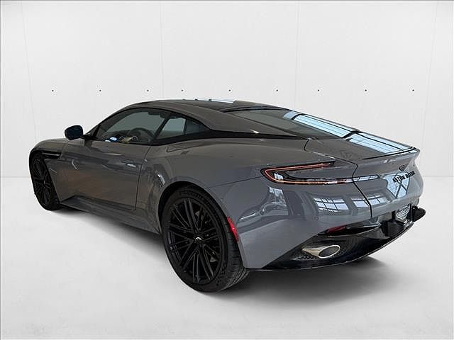 2024 Aston Martin DB12