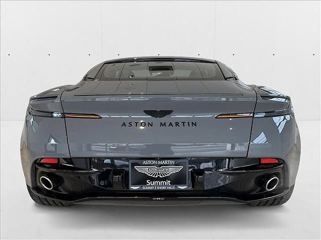 2024 Aston Martin DB12