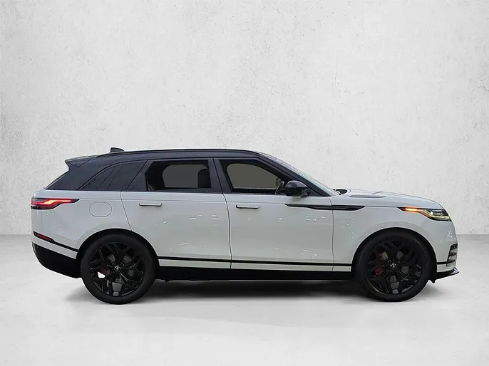 2024 Land Rover Range Rover Velar