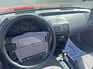 1990 Chrysler LeBaron null image 7