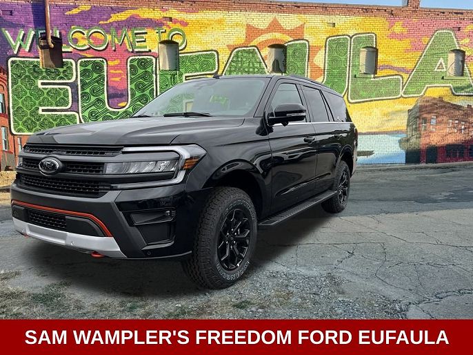 2024 Ford Expedition
