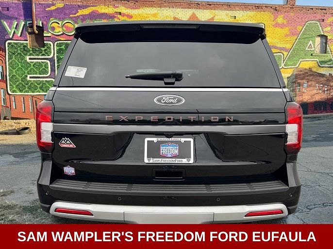 2024 Ford Expedition
