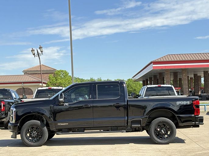 2026 Ford F-250