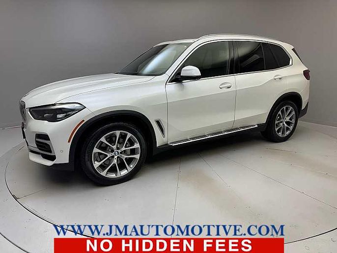 2023 BMW X5