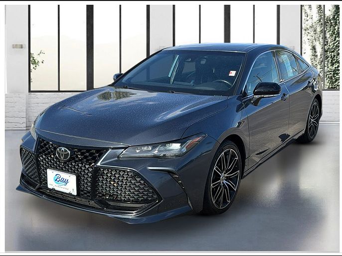 2020 Toyota Avalon