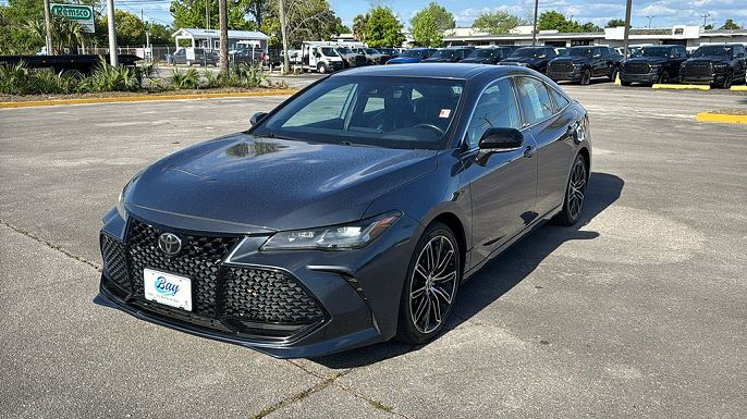 2020 Toyota Avalon
