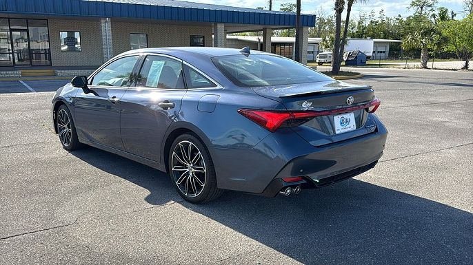 2020 Toyota Avalon
