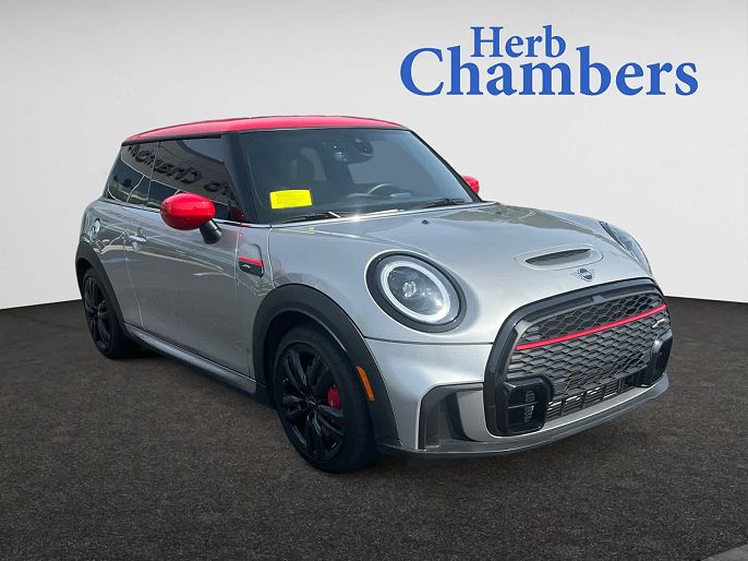2024 Mini Cooper