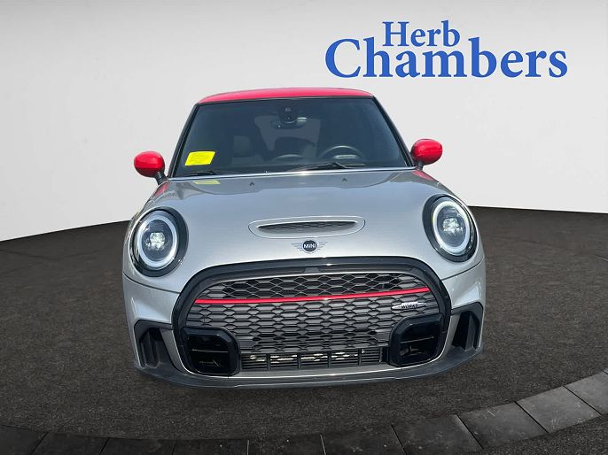 2024 Mini Cooper