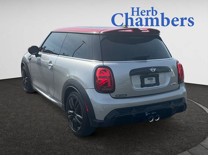 2024 Mini Cooper