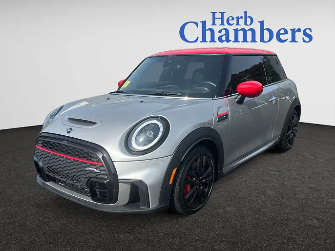 2024 Mini Cooper
