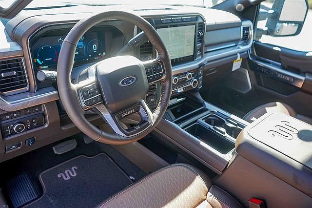 2024 Ford F-250