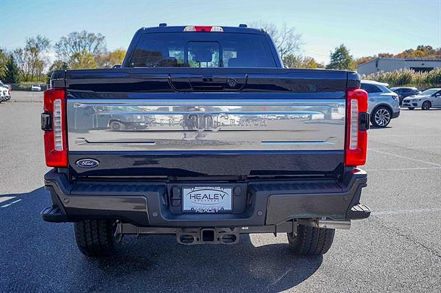 2024 Ford F-250