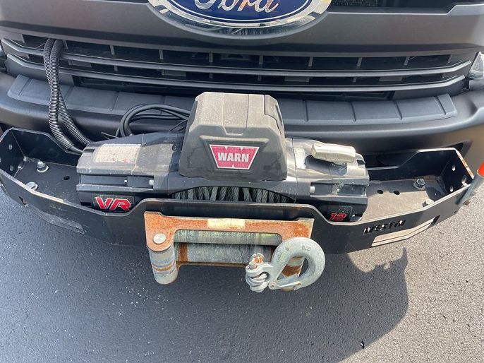 2019 Ford F-350