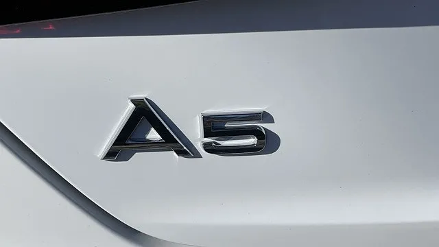 2024 Audi A5 Prestige image 5