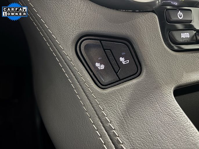 2020 Chevrolet Tahoe