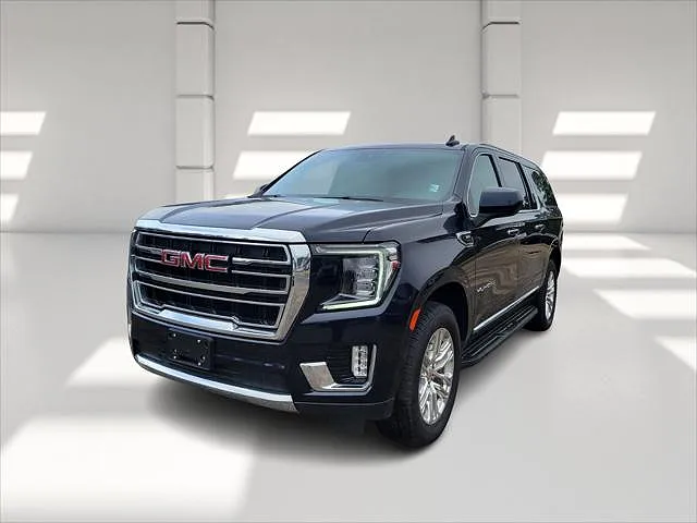 2023 GMC Yukon XL