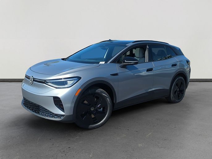 2025 Volkswagen ID.4