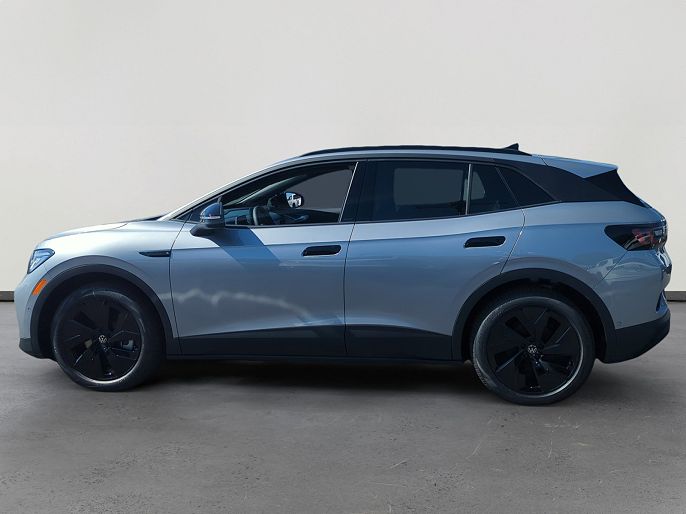 2025 Volkswagen ID.4