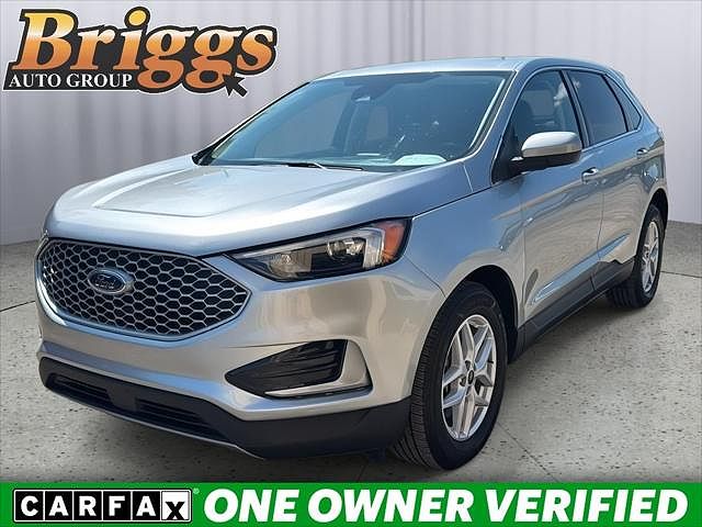 2023 Ford Edge