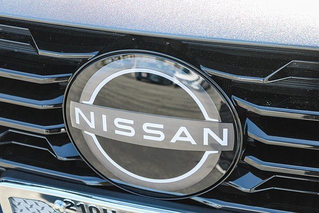 2024 Nissan Sentra SV image 5