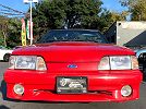 1993 Ford Mustang GT image 1