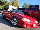 1993 Ford Mustang GT image 24