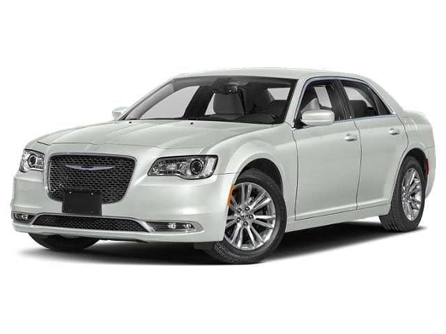 2022 Chrysler 300
