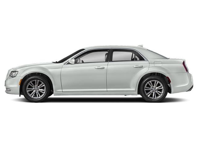 2022 Chrysler 300