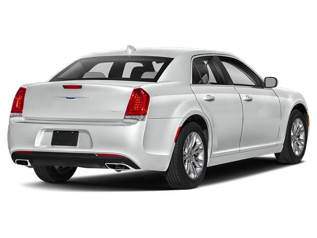 2022 Chrysler 300