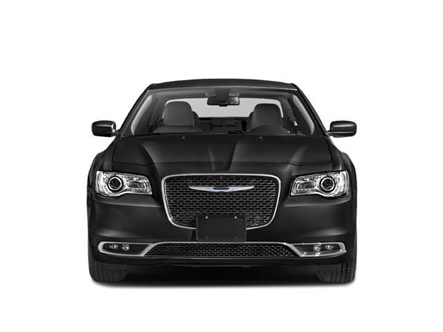 2022 Chrysler 300