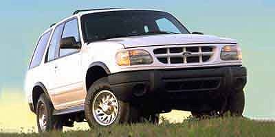 2000 Ford Explorer Sport image 0