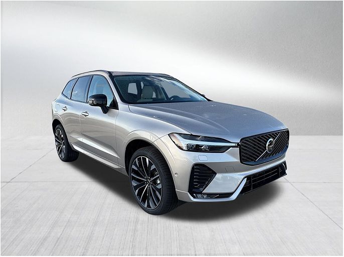 2026 Volvo XC60