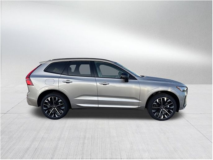 2026 Volvo XC60