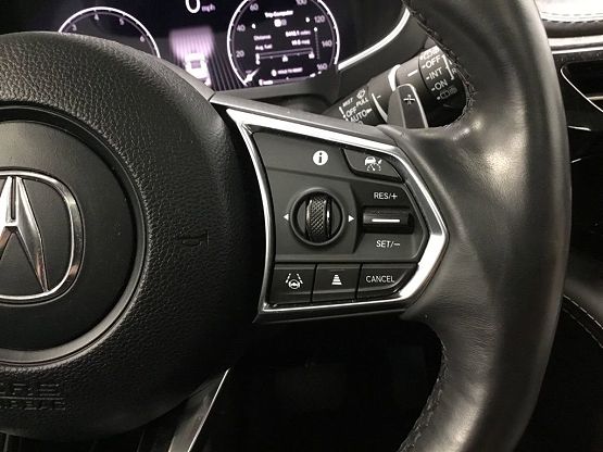 2024 Acura MDX Advance Sport photo 10