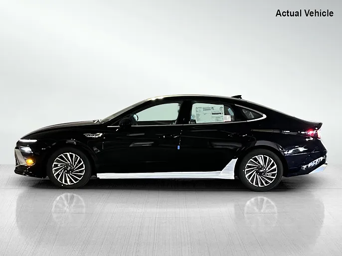 2025 Hyundai Sonata