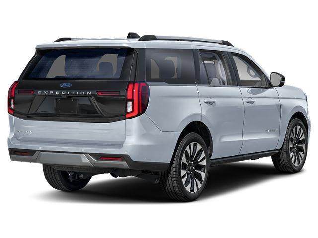 2026 Ford Expedition