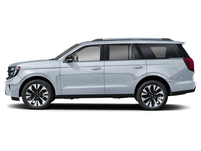 2026 Ford Expedition
