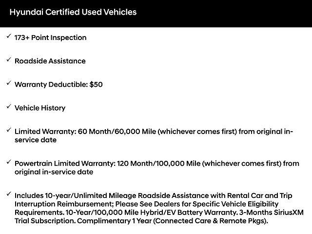 2024 Hyundai Santa Cruz