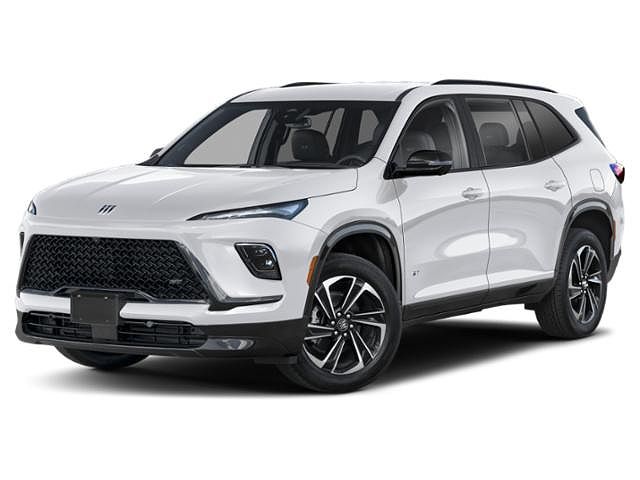 2025 Buick Enclave