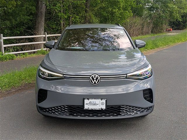 2025 Volkswagen ID.4