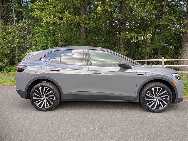 2025 Volkswagen ID.4
