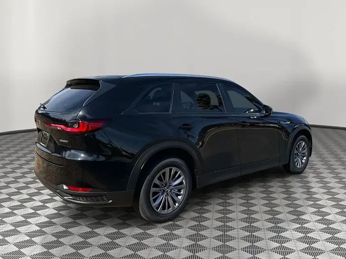 2026 Mazda CX-90