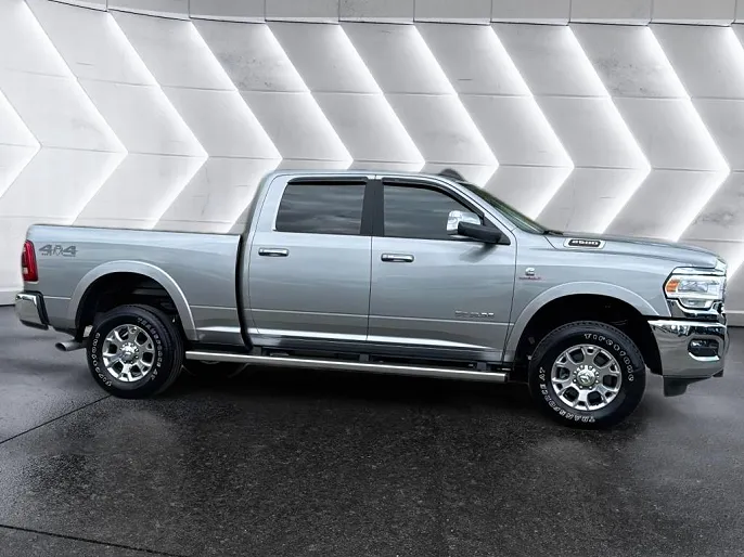 2021 Ram 2500