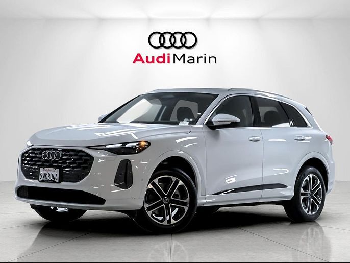 2025 Audi Q5